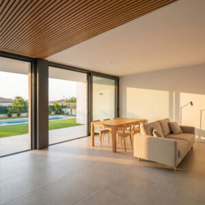 Nuestras casas