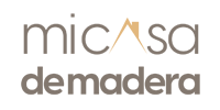 Micasademadera Logo
