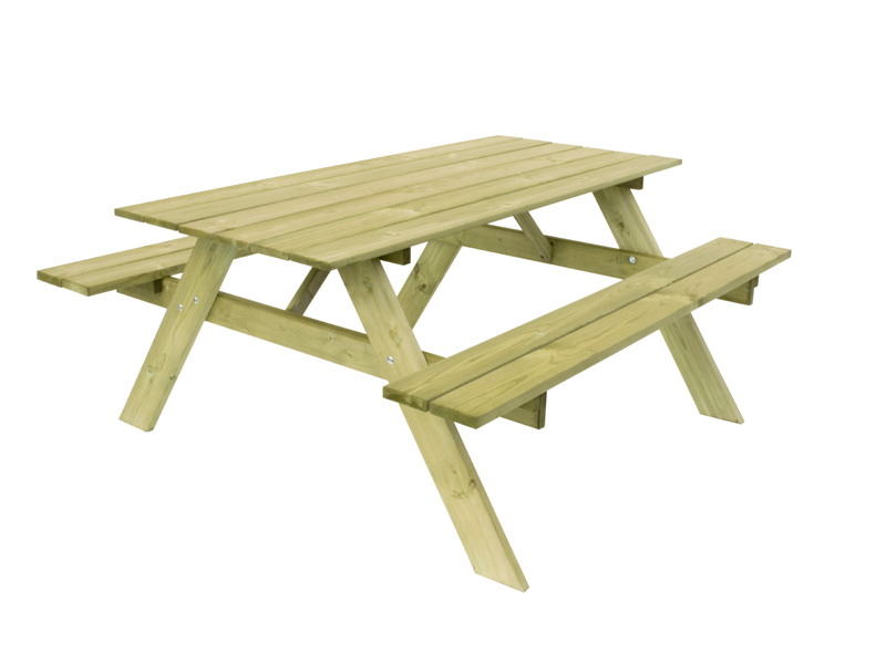 Mesa de madera Essential KSU12894 micasademadera 1
