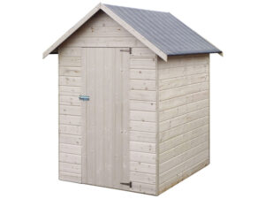 Listones De Madera Tratada Para Exterior - FESMÉS