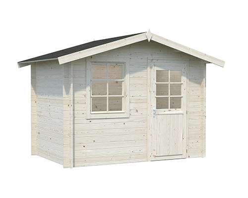 caseta de madera klara 4,7m2 en oferta micasademadera