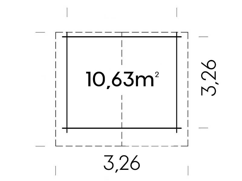 plano caseta de madera flovene 1063m2 micasademadera