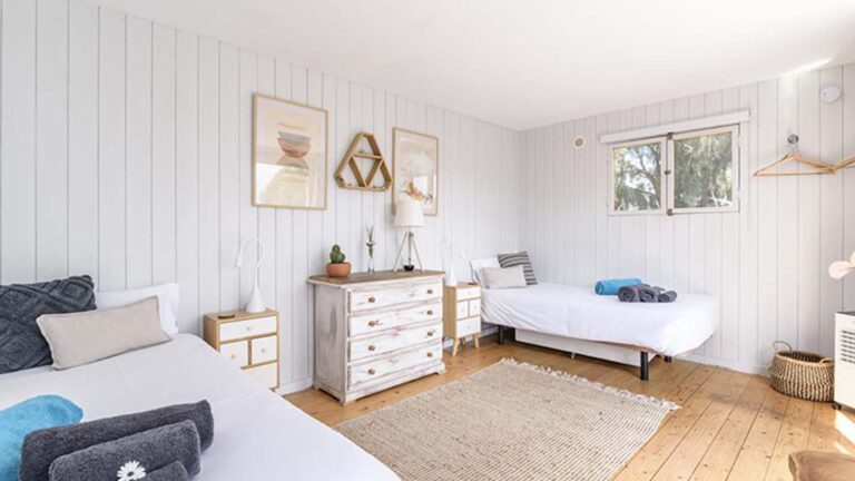Los encantos de las Casas Nórdicas de Madera