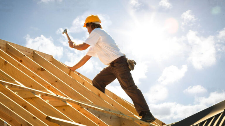 Tipos de Recubrimientos para Tejados en las Casas de Madera