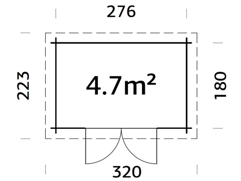 Caseta-de-madera-Alice-4,7m2-micasademadera-1