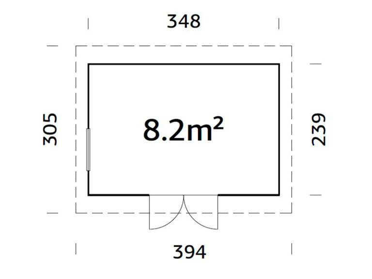 Cobertizo-de-madera-Stig-8,2m2-micasademadera-5