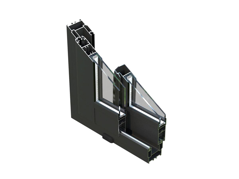 Caseta de madera Serena 12,6 m2 Set 1 Slide / Slide Plus 12 caseta-de-madera-serena-12,6-set-1-slide-slide-plus-ventana