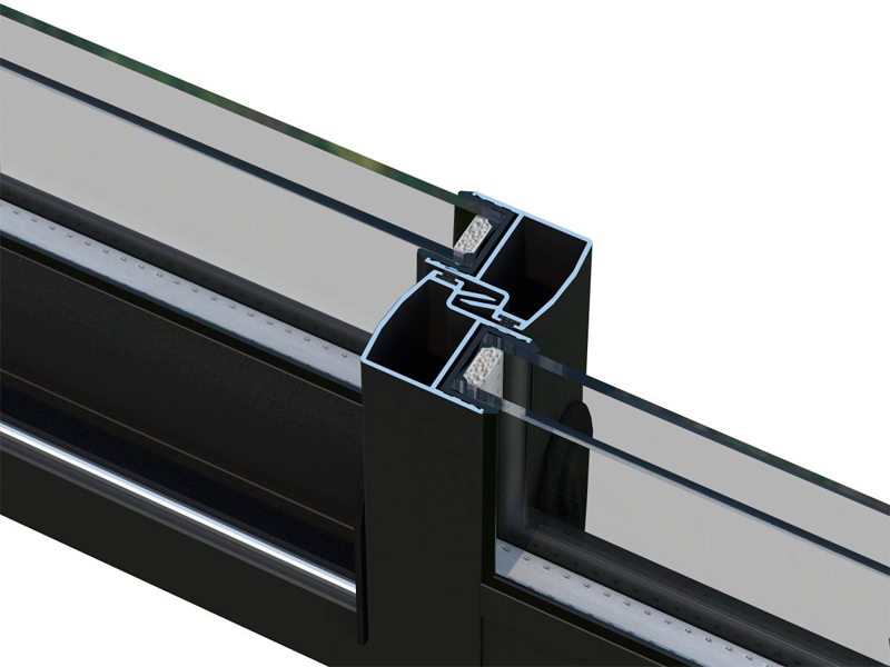 Caseta de madera Serena 12,6 m2 Set 1 Slide / Slide Plus 10 caseta-de-madera-serena-12,6-set-1-slide-slide-plus-ventana2