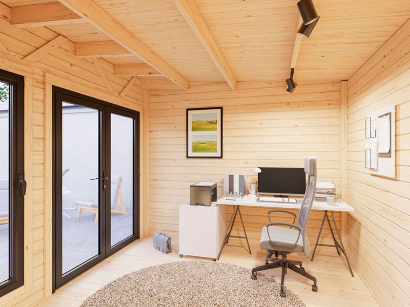 Caseta de madera Aurelia - 8,4 m2 5 Caseta-de-madera-Aurelia-8,4m2-micasademadera-8