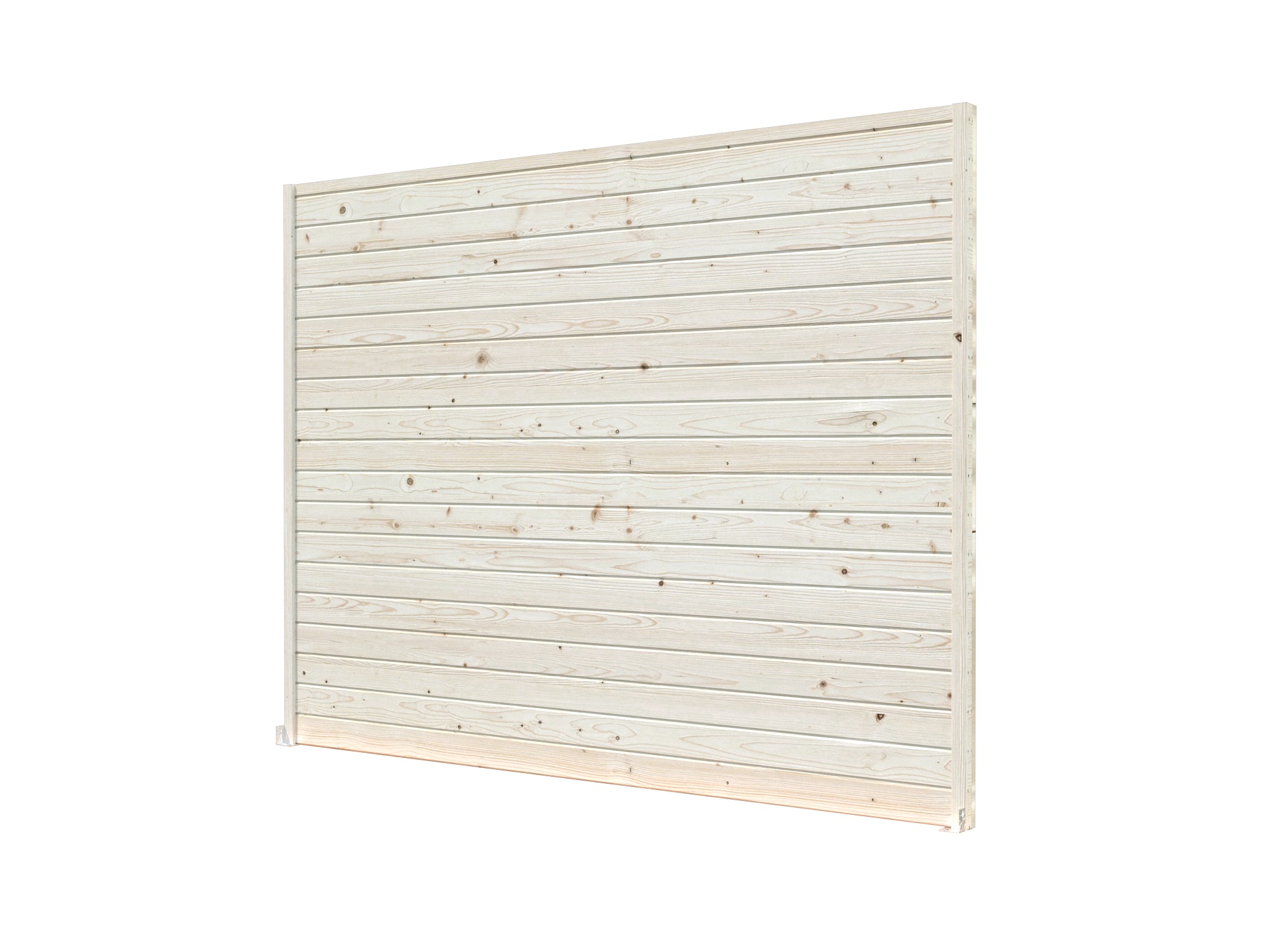 10 Palmako Connect Full wall NATURAL