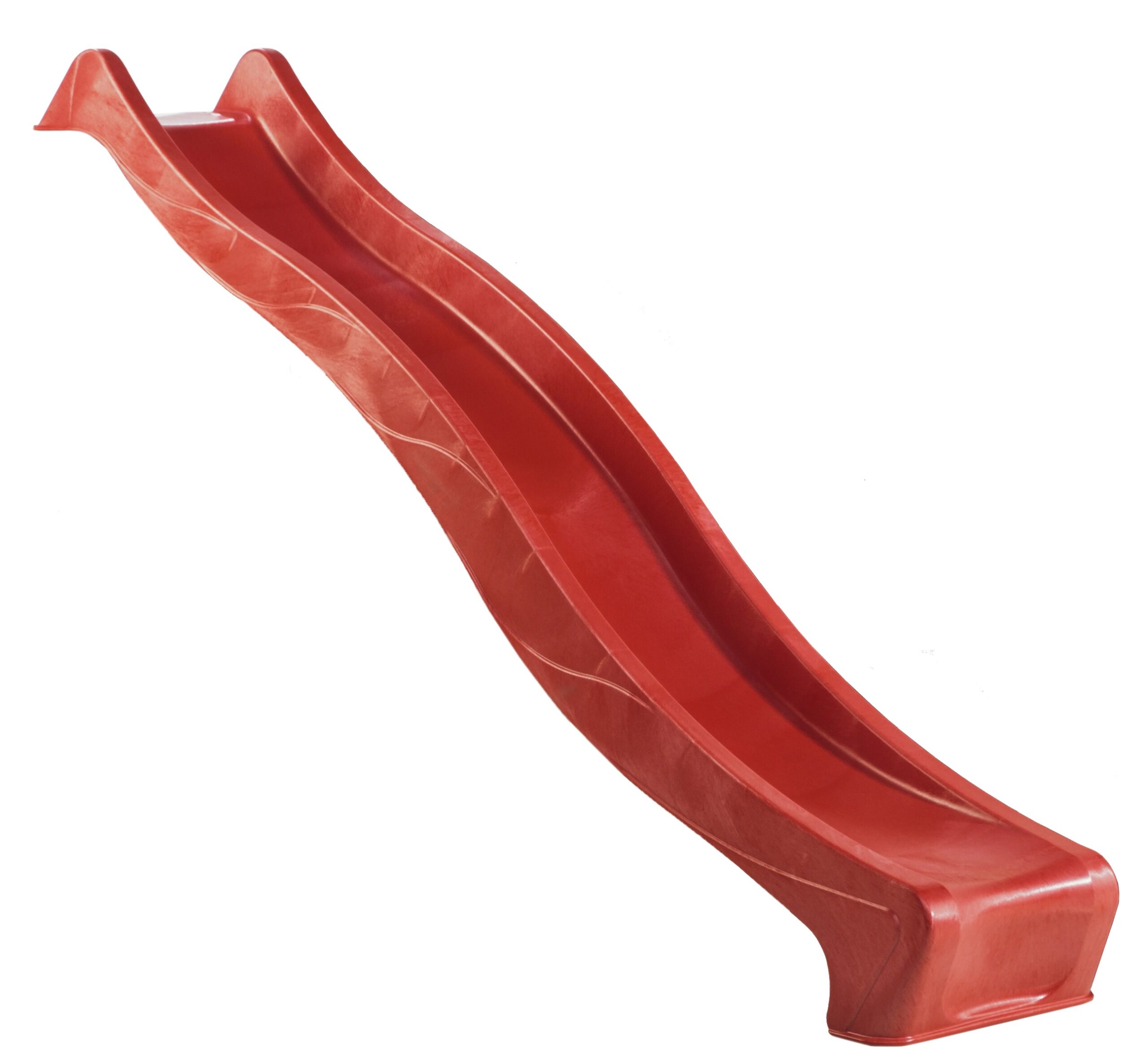 10 Palmako OptionalProduct Slide 2.9m 28for 1.5m platform29 red scaled