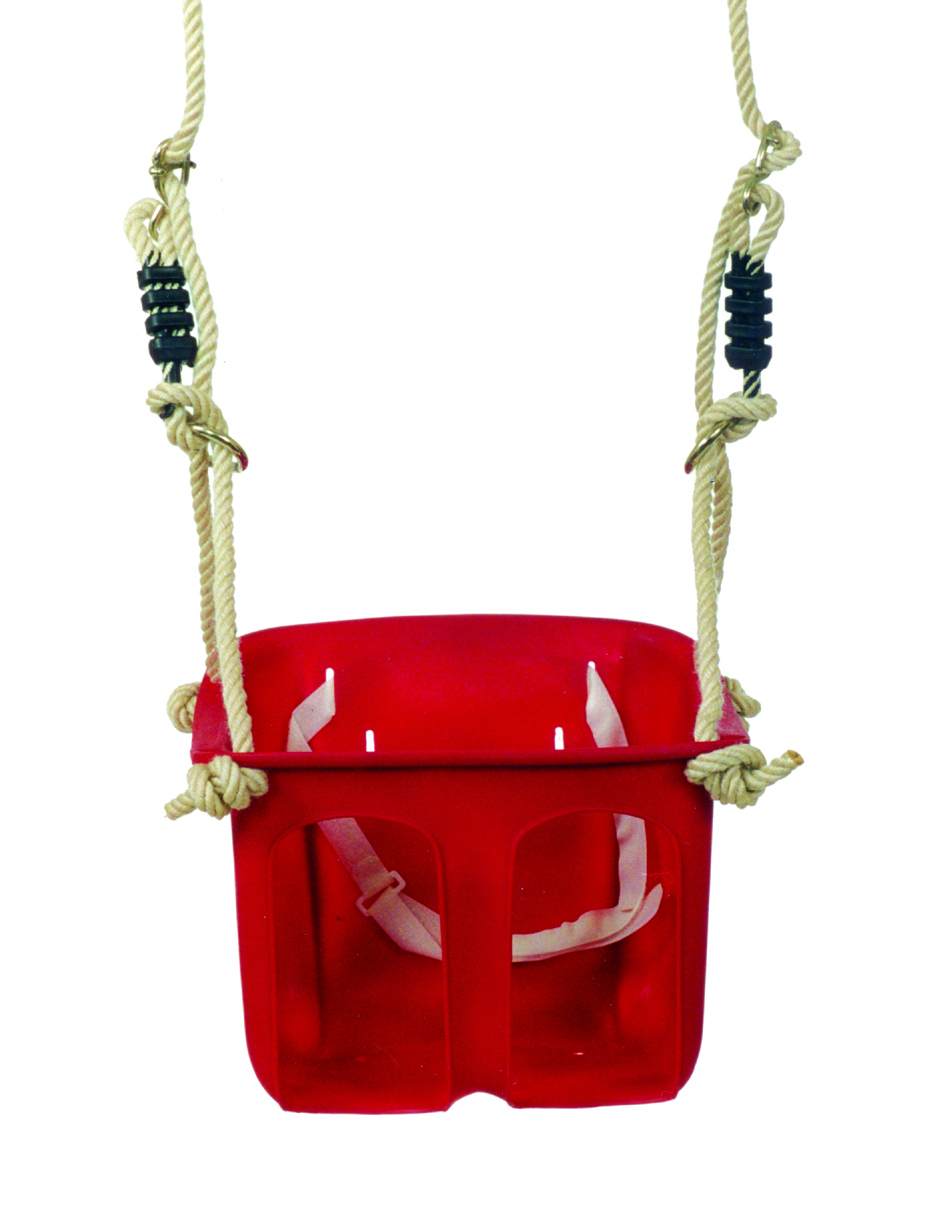 10 Palmako Optional Product Baby seat red