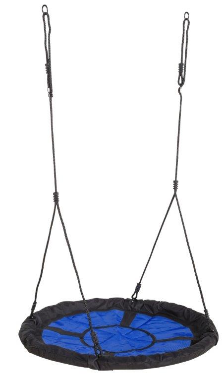 10 Palmako Optional Product Nest swing Swibee blue