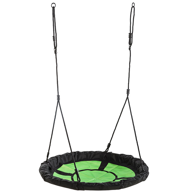10 Palmako Optional Product Nest swing Swibee green