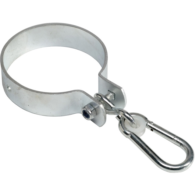 10 Palmako Optional Product Swing clamp 100 Zn