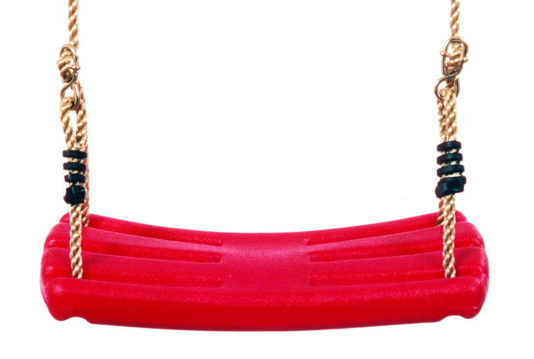 10 Palmako Optional Product Swing seat red