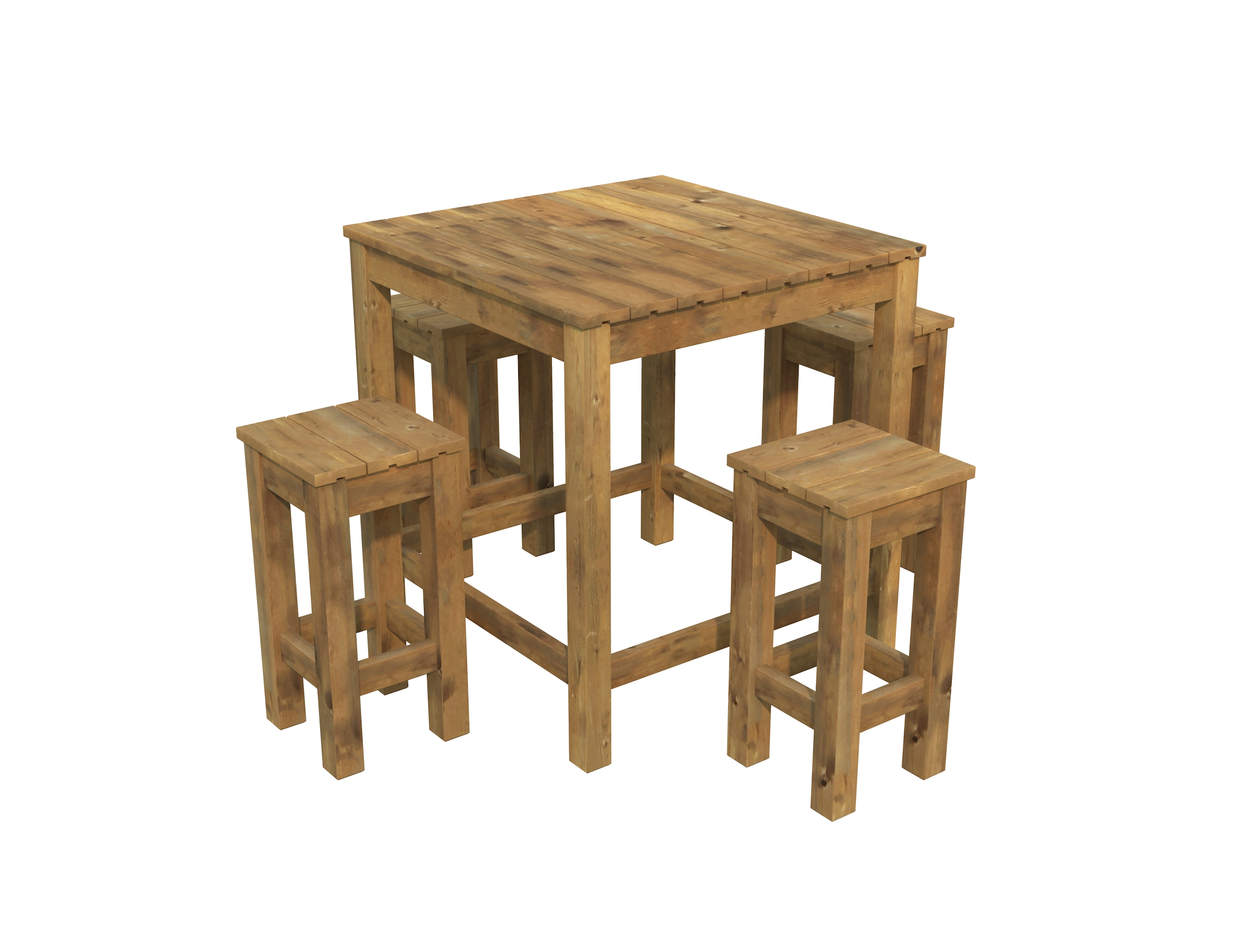 151 Palmako Furniture Aron BNVPI