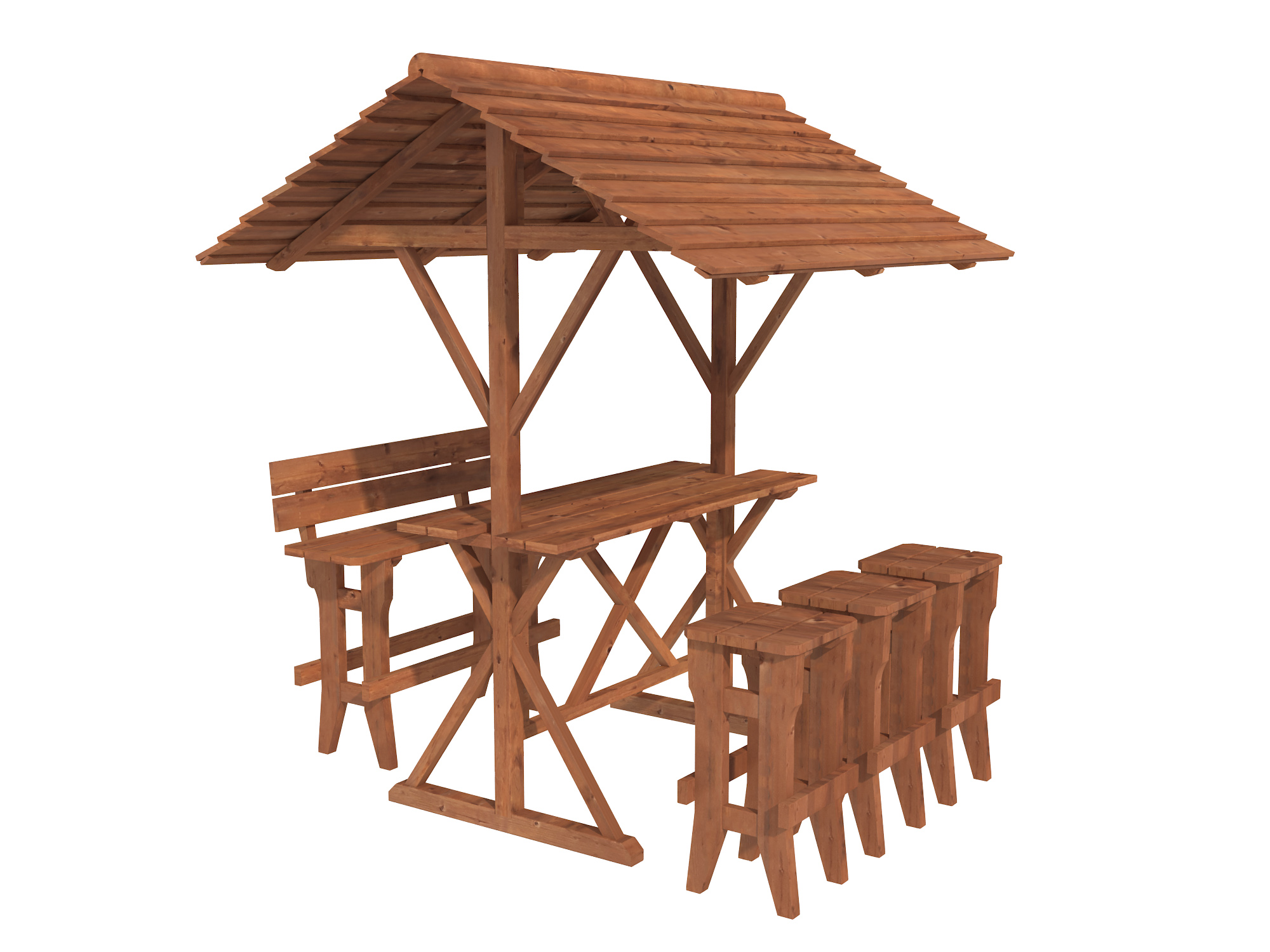 151 Palmako furniture Leo BNVPI