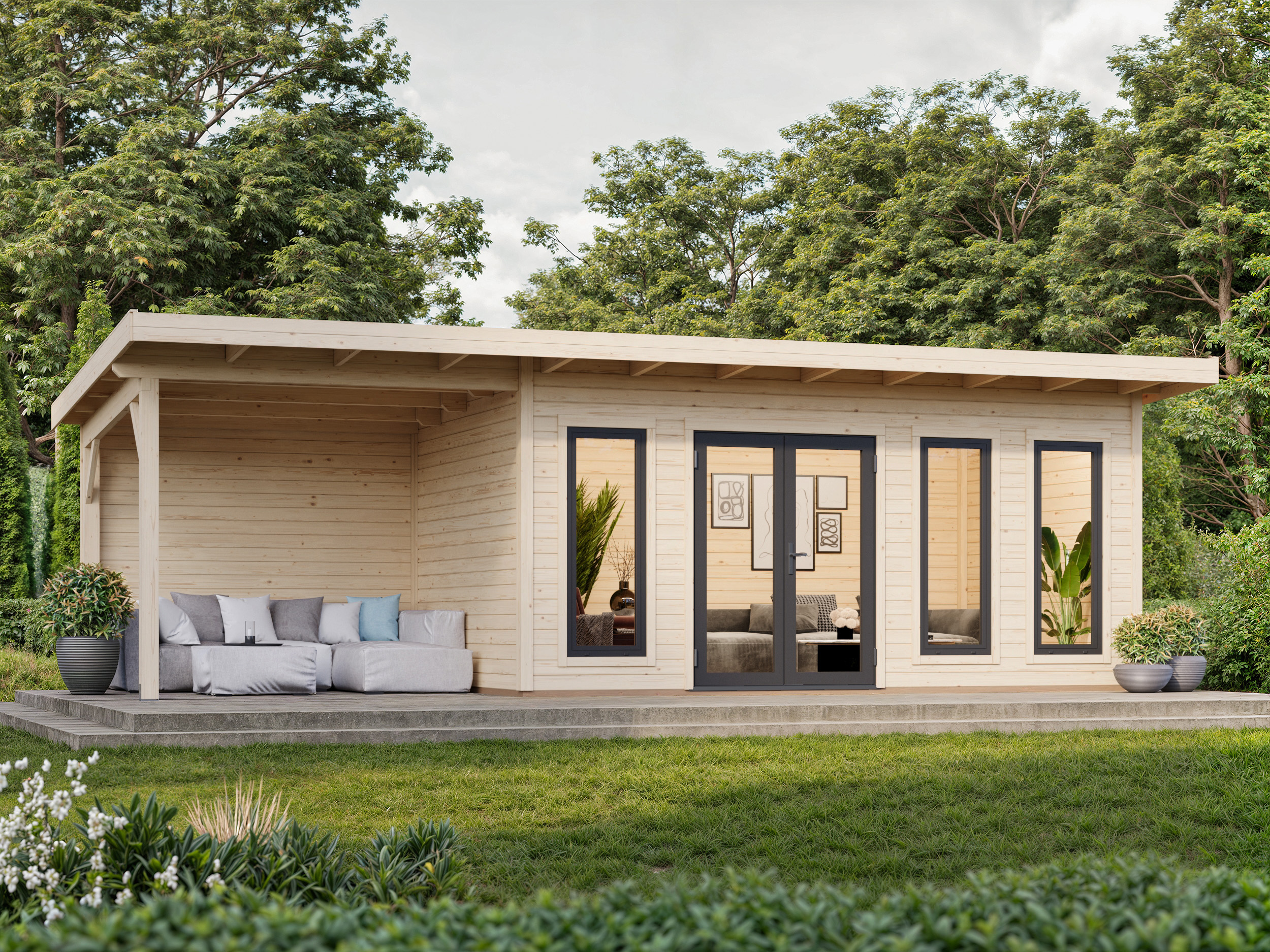 1 Palmako cabin Aurelia 15.22B7.9 m2 NATURAL wb