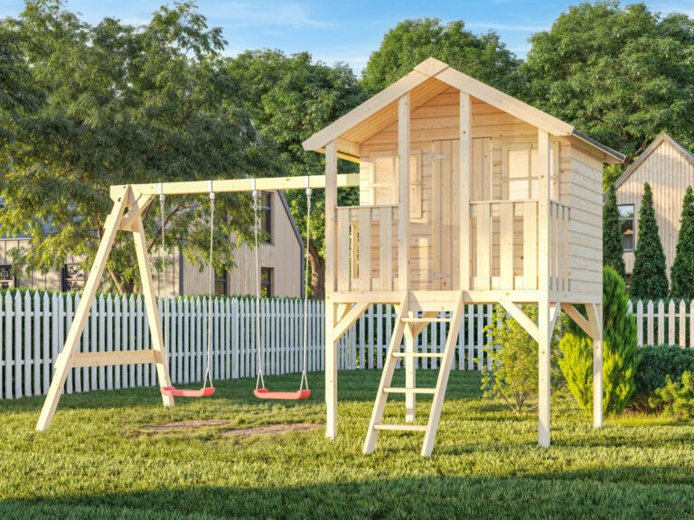 1 Palmako kids Toby Set NATURAL wb