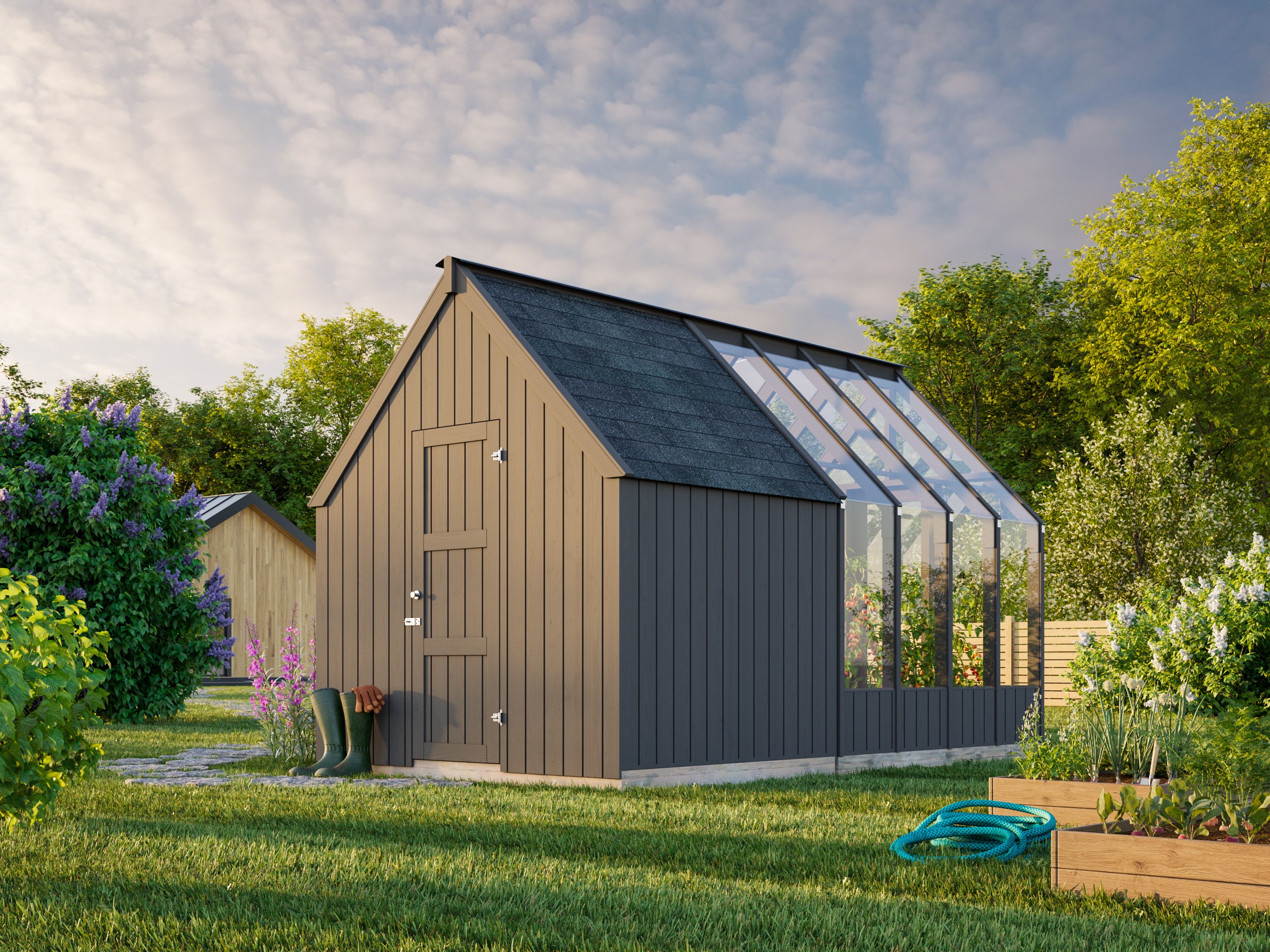 1 Palmako pavilion Emilia 5.42B4.0 m2 PNT7012G5 wb