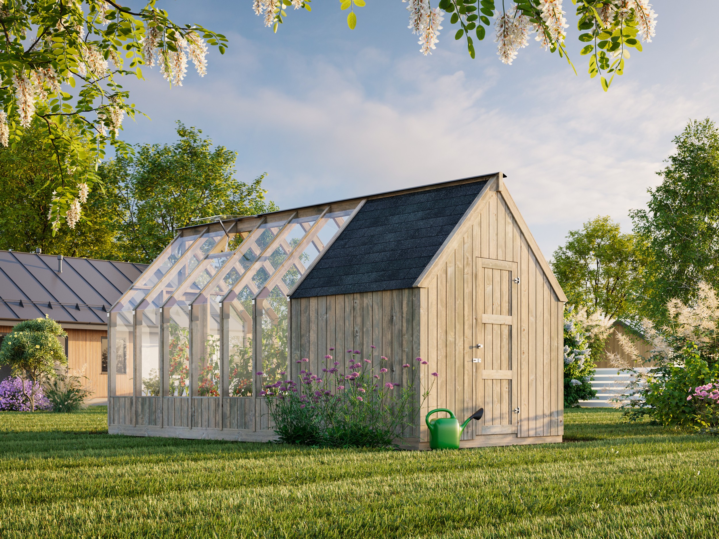 1 Palmako pavilion Emilia 8.22B4.0 m2 GYVPI wb
