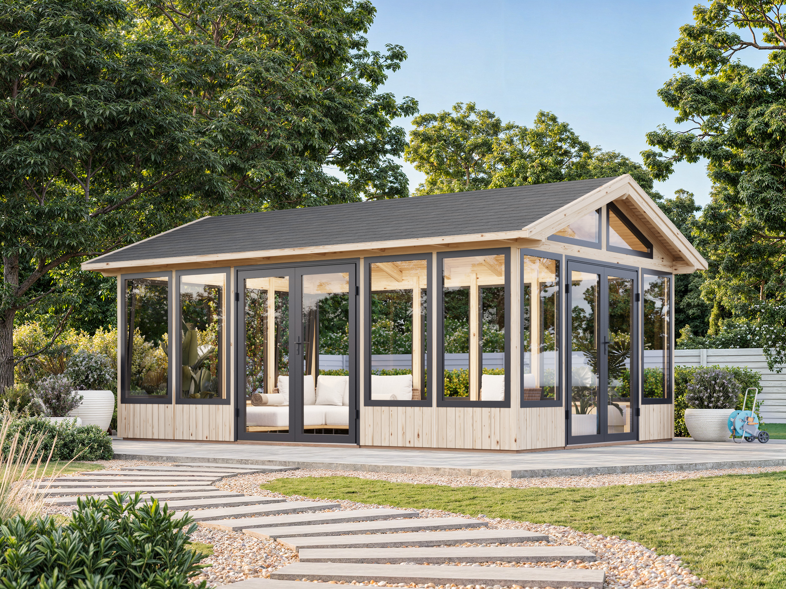 1 Palmako pavilion Isabella 22.2 m2 NATURAL wb