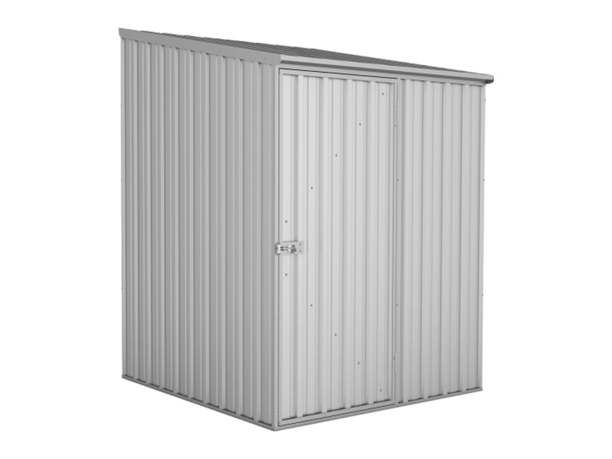 Caseta metálica Cooper - 2,3 m3