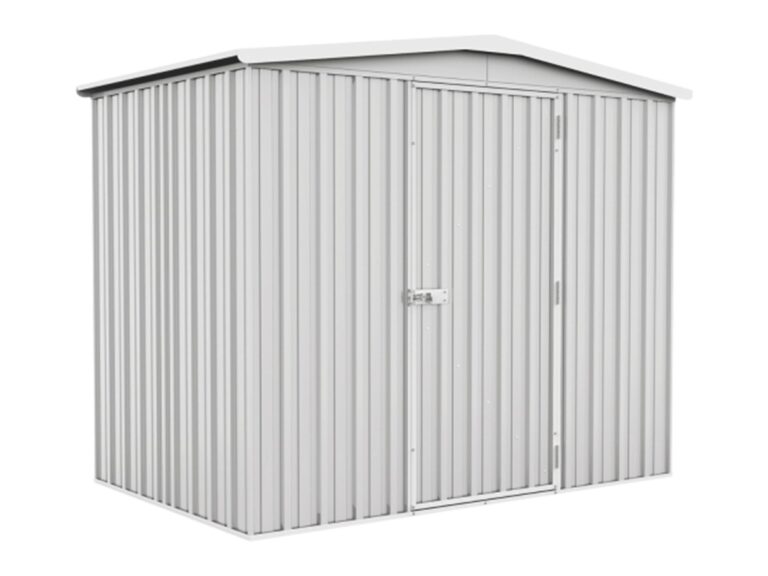 Caseta metálica Fraser - 3,2 m2