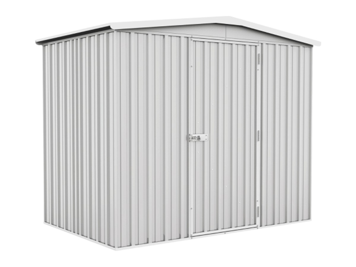 Caseta metálica Fraser - 3,2 m2
