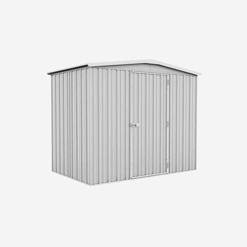 Caseta metálica Fraser - 3,2 m2