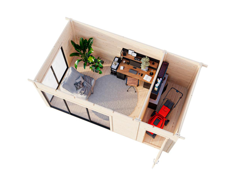 Caseta de madera Andrea 15,2 Slide / Slide Plus 6 caseta-de-madera-andrea15,2-slide-slide-plus--m2-micasademadera3