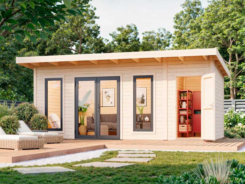 Caseta de madera Aurelia - 16,7 m2 4 caseta-de-madera-aurelia16,7-m2-micasademadera2