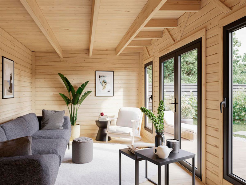 Caseta de madera Aurelia - 16,7 m2 5 caseta-de-madera-aurelia16,7-m2-micasademadera2