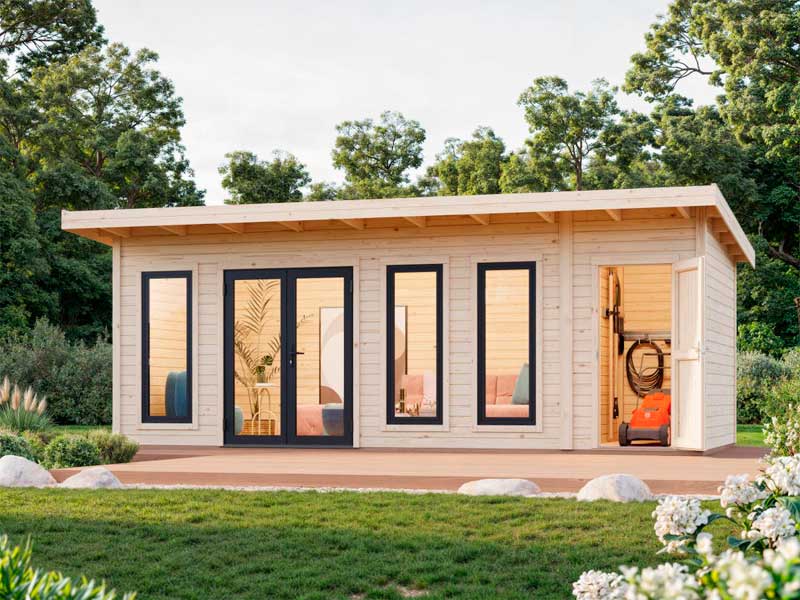 Caseta de madera Aurelia - 19,2 m2 4 caseta-de-madera-aurelia19,2-m2-micasademadera1