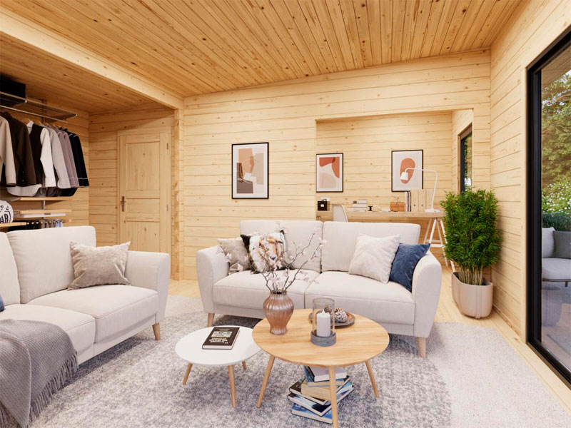 Caseta de madera Cecilia 27,2 m2 7 caseta-de-madera-cecilia27,2-micasademadera-2