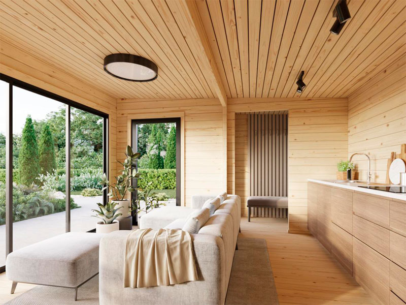 Caseta de madera Cecilia 27,3 m2 8 caseta-de-madera-cecilia27,3-micasademadera2