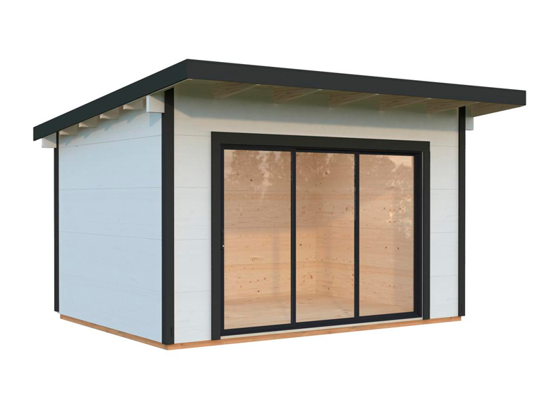 Caseta de madera Grace 11,2 m2 Slide Plus 7 caseta-de-madera-grace11,2-micasademadera6