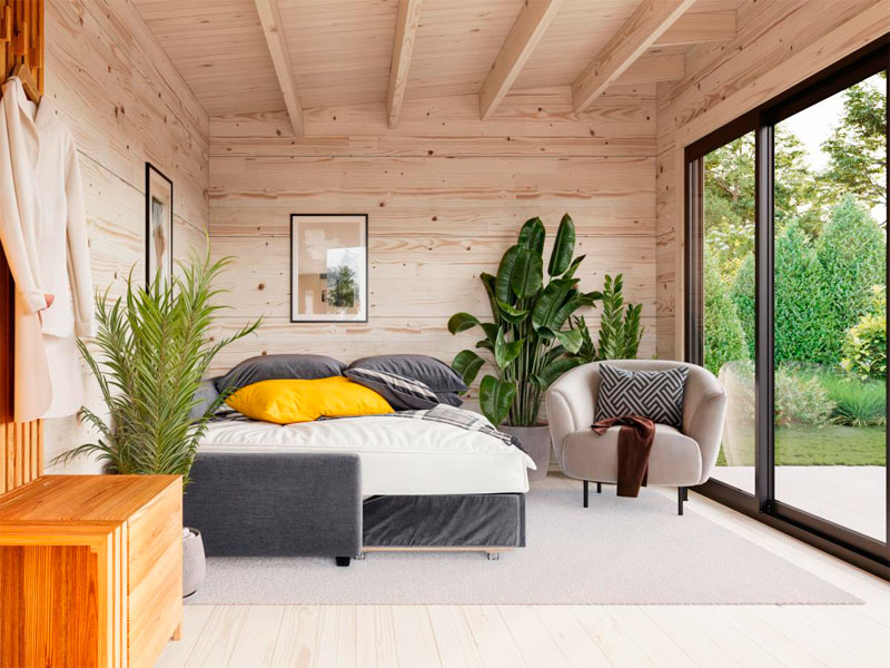 Caseta de madera Grace 11,2 m2 + 8,2 Slide Plus 4 caseta-de-madera-grace11,2+8,2-micasademadera2