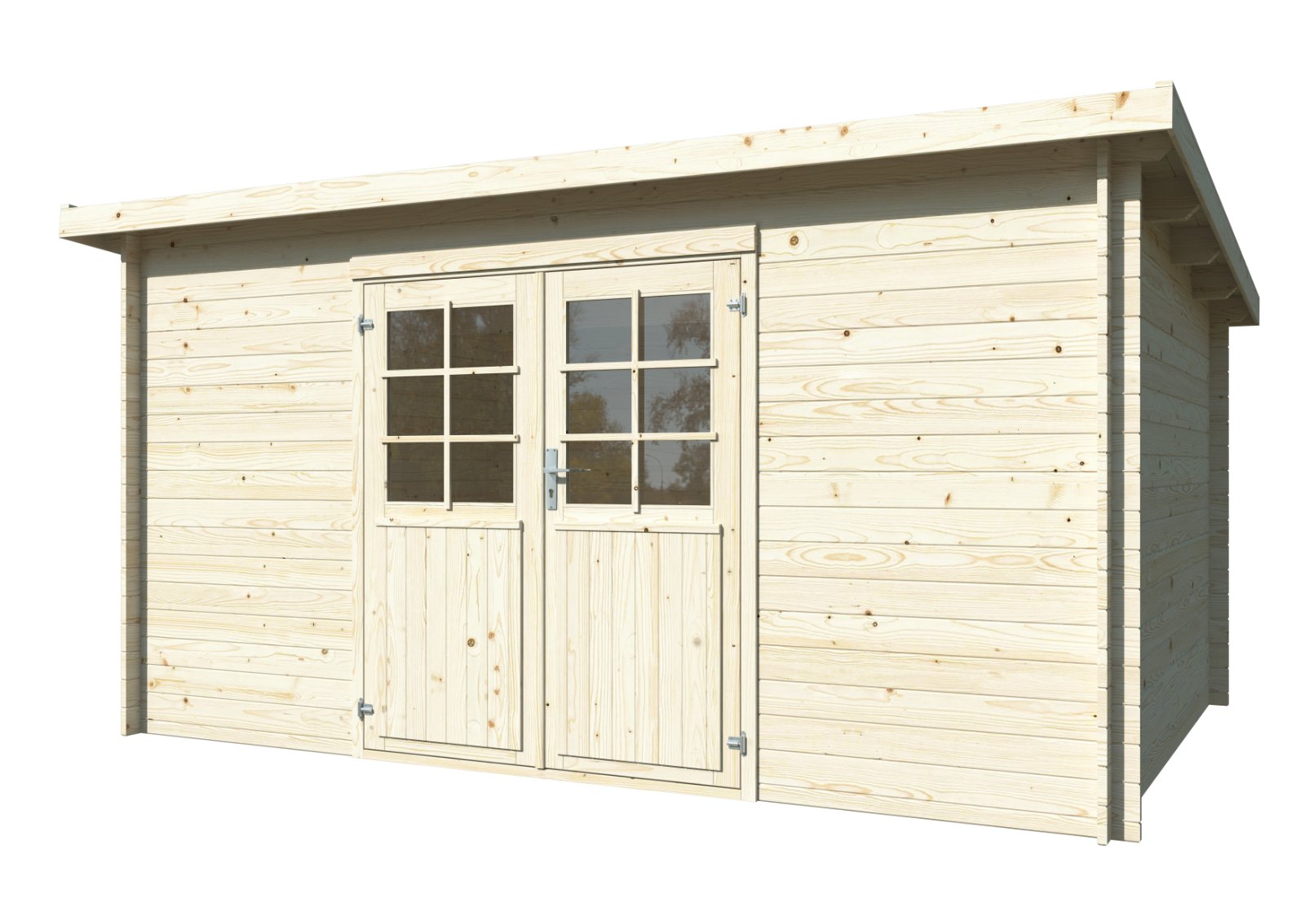 caseta de madera lola 2 10 4 m2 palmako 1