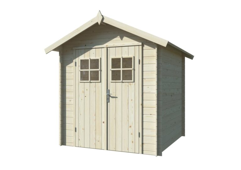 caseta de madera pablo 3 1 m2 palmako 1