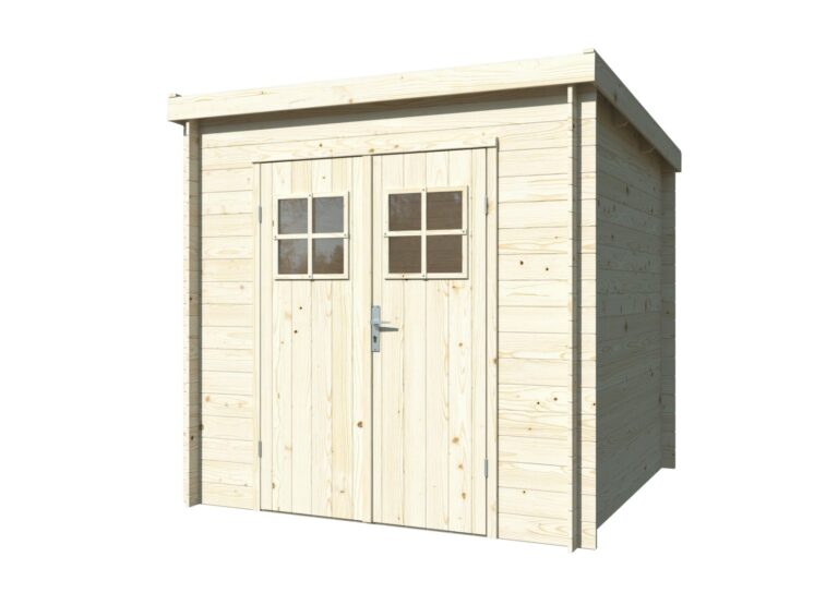 caseta de madera zoe 2 3 8 m2 palmako 1