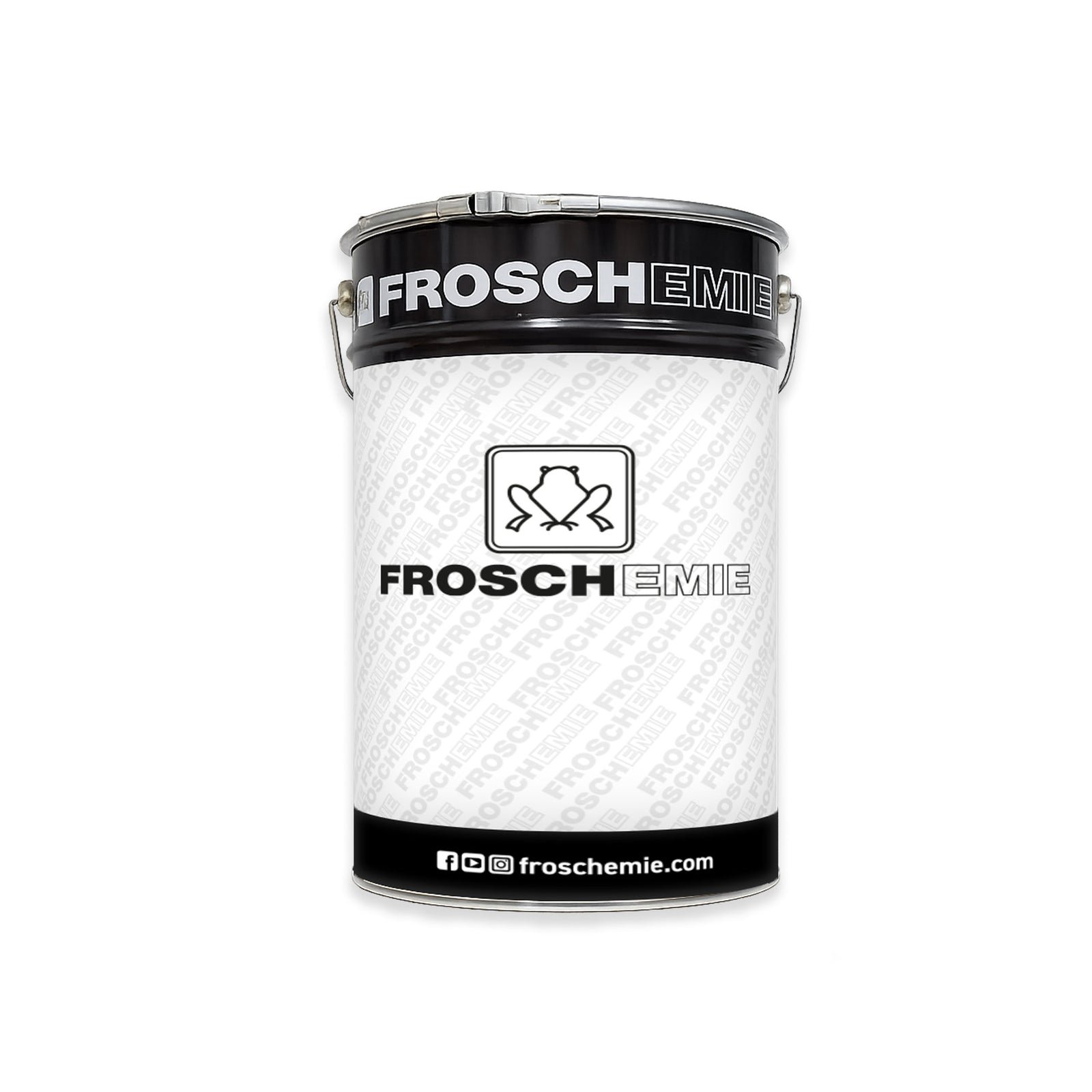 Protector insecticida y fungicida Froxynol 750 para madera 4 Protector insecticida y fungicida Froxynol 750 para madera