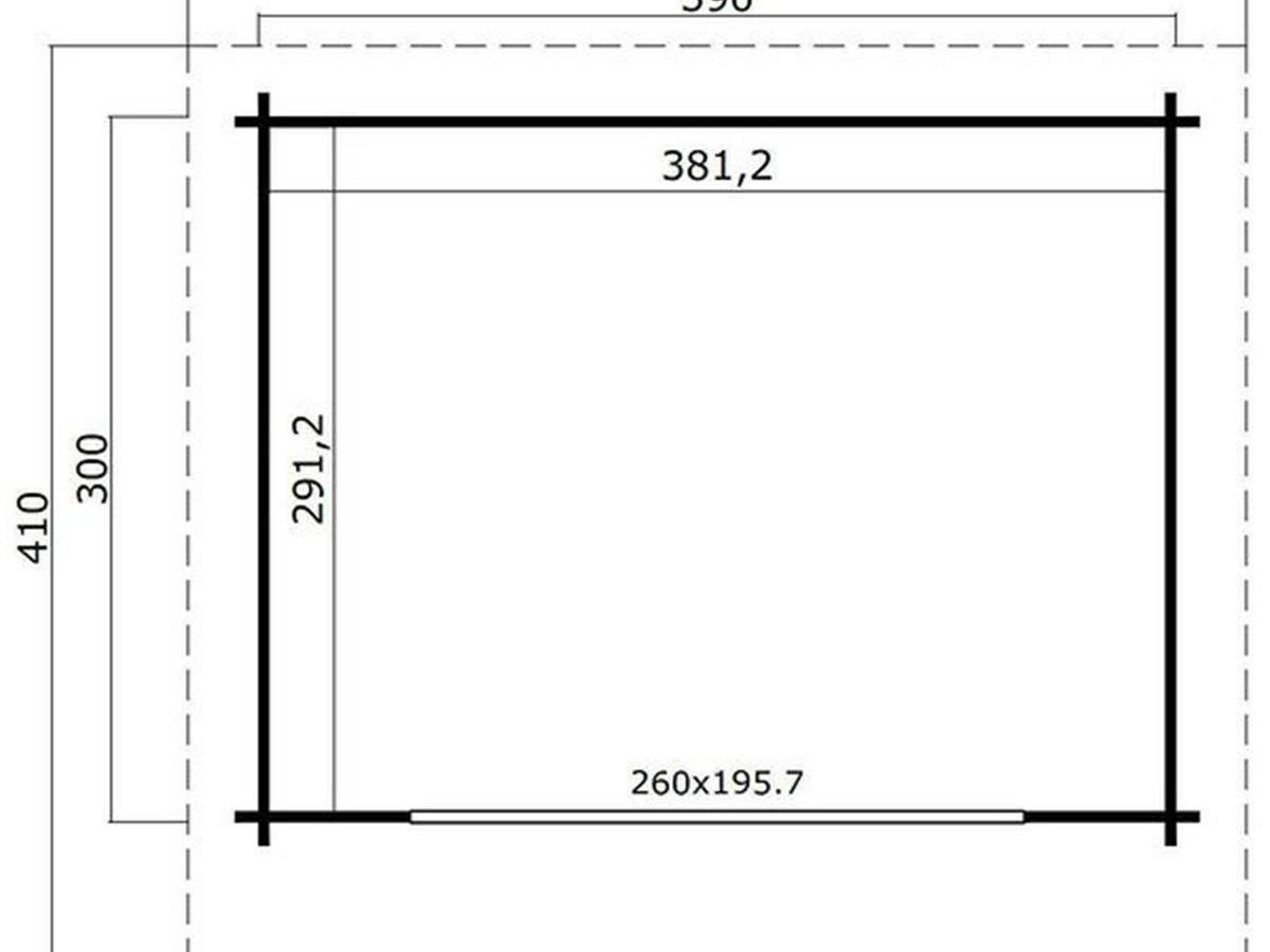lasita Sussex 1 Groundplan 1 block 43