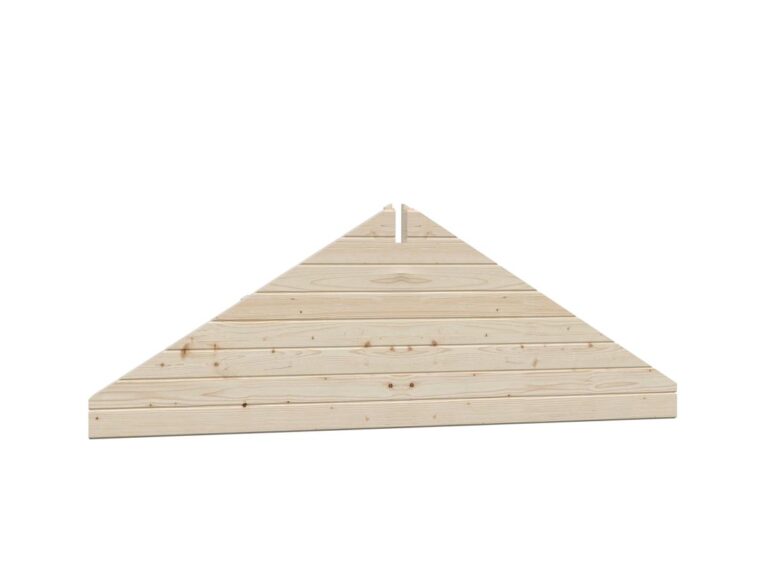 Palmako Connect estructura para el tejado
