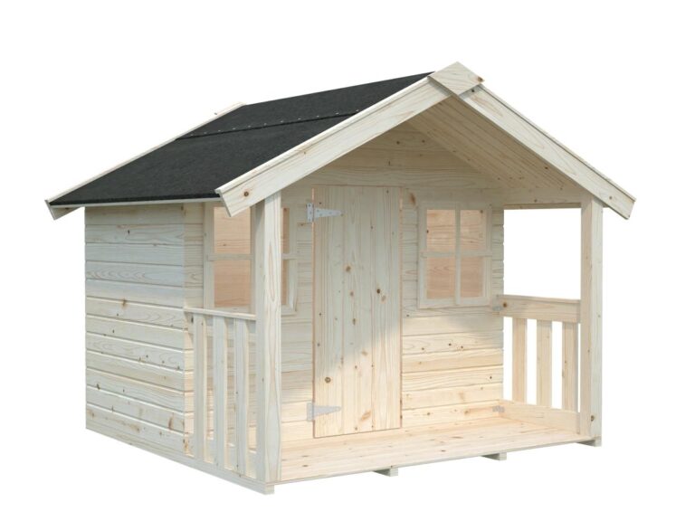Casitas infantiles
