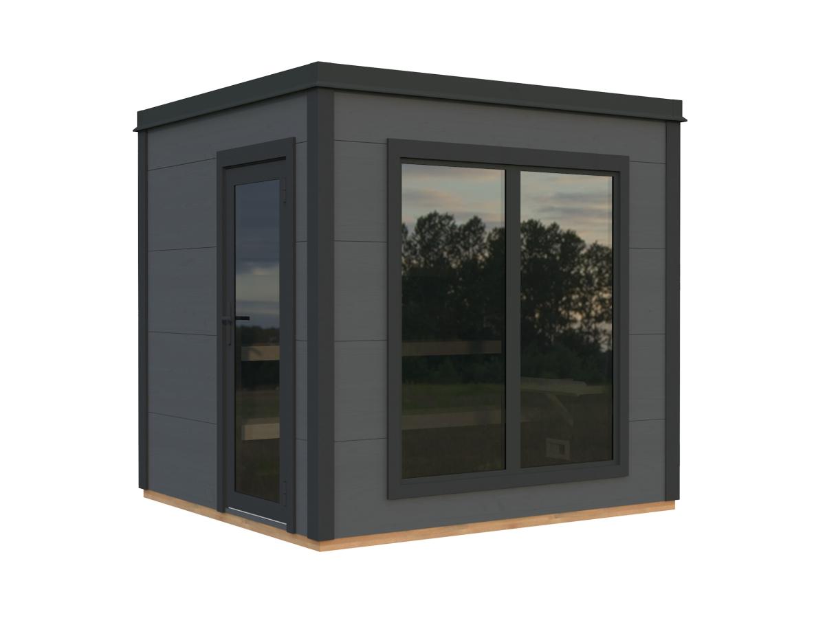 Caseta Sauna Grace 5,3 m2 11 Caseta Sauna Grace 5,3 m2