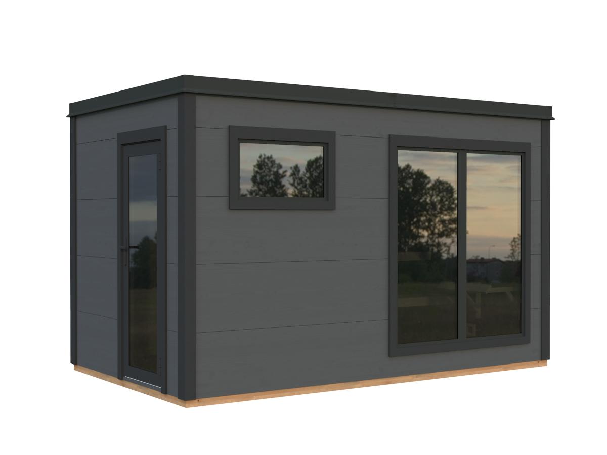 Caseta Sauna Grace 8,2 m2 11 Caseta Sauna Grace 8,2 m2