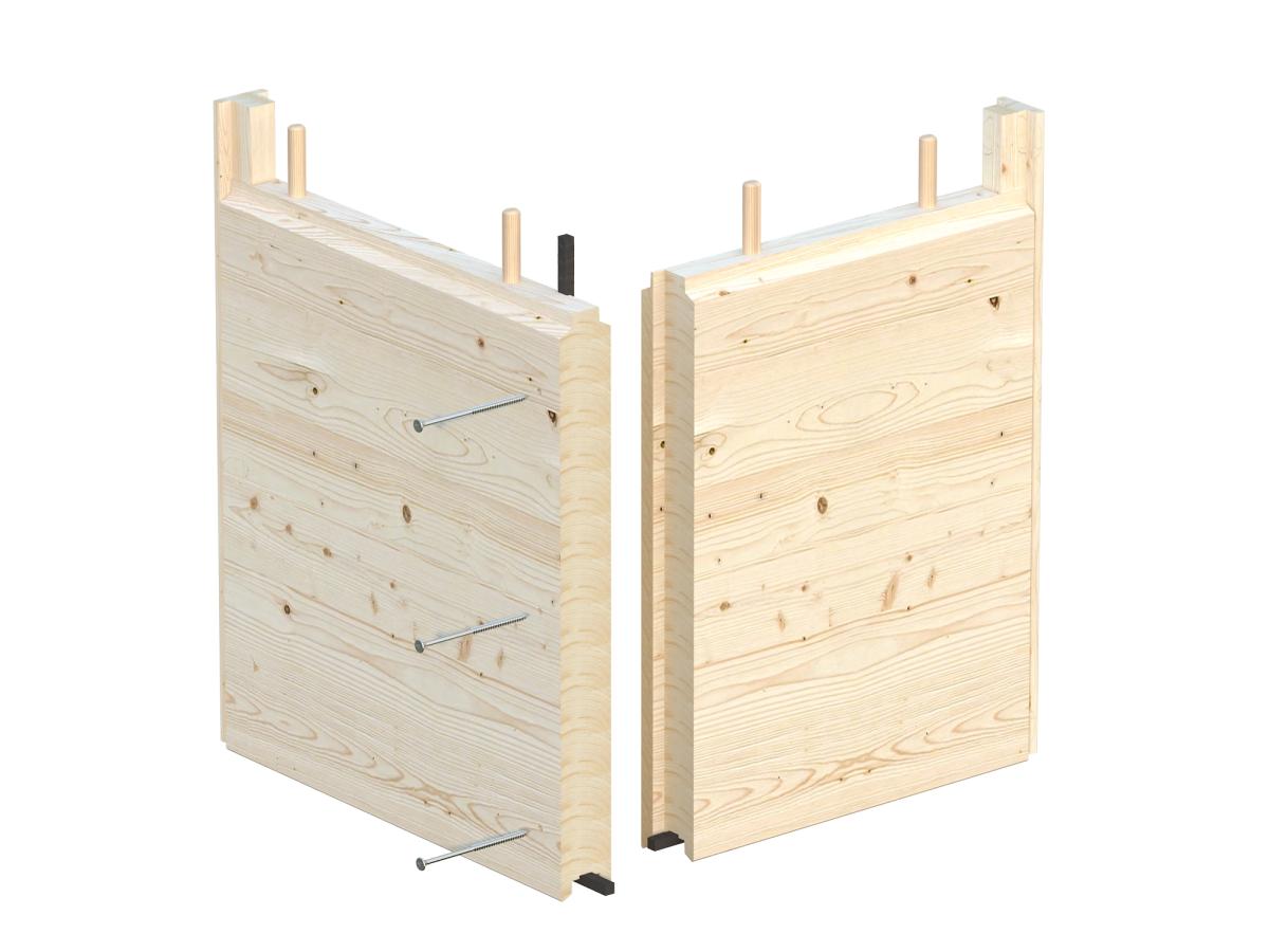 Caseta Sauna Grace 8,2 m2 8 Caseta Sauna Grace 5,3 m2