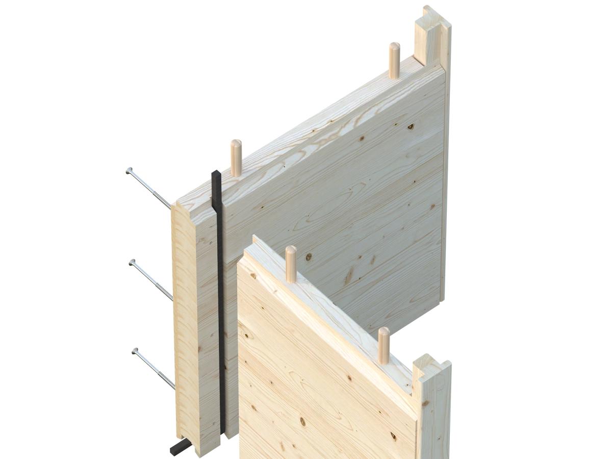 Caseta Sauna Grace 8,2 m2 10 Caseta Sauna Grace 5,3 m2